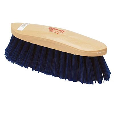 Decker The Legends #32 Stiff Blue Brush
