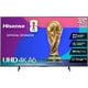 thumbnail image 2 of Pantalla Hisense 43" QLED 4K Fire TV Alexa Dolby Vision 43QD65QFC, 2 of 6