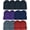 12 Pack Assorted Solid Beanies, variant on 24 Pack of SOCKS'NBULK Wholesale Beanies, Bulk Thermal Winter Hats (Assorted Solid Beanies)