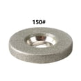 thumbnail image 1 of wheel disc150/180/320grit for electric multi-function grinderaccessories, 1 of 8