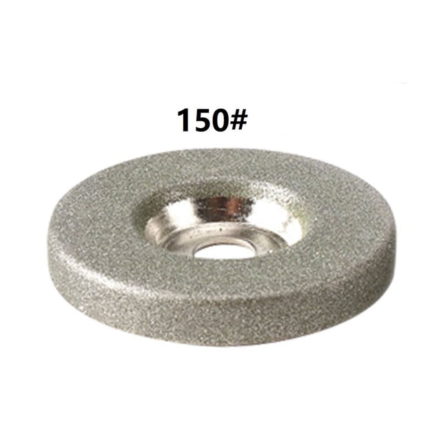 wheel disc150/180/320grit for electric multi-function grinderaccessories