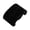 Black, variant on Watch Display Pads Elegant Watch Pillow Fabric Texture Wristwatch Display Pad for Showcasing Bracelet and Accessories