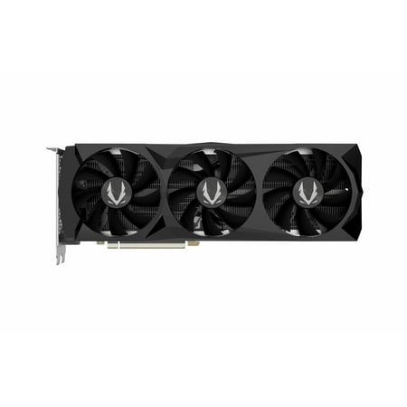 ZOTAC GAMING GeForce RTX 2080 SUPER Triple Fan, Black