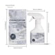 thumbnail image 4 of Xihbxyly Limpiador de Encimeras, Potente Quitamanchas En Aerosol, Fórmula con Aroma a Limón Fresco, Seguro para Todo Tipo de Superficies, Ideal para Cocina y Baño, Solución Económica, Fácil de Guarda, 4 of 7