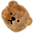 thumbnail image 4 of Porte-Monnaie Dessin Animé, Mini Sac à Langer Portable Léger en Forme d'Ours Mignon pour l'École, 4 of 8