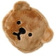thumbnail image 4 of Monedero de especie ANGGREK Mini de Felpa Con Forma de Oso, 4 of 8
