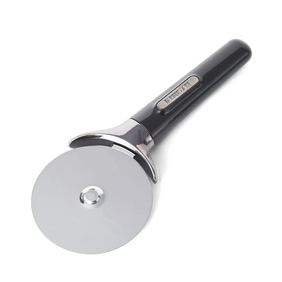 Cortador de pizza Farberware Professional, acero inoxidable, 24 cm