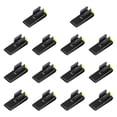 thumbnail image 1 of CLIPS POTTER de GOLF PPCS Clip Organizadores de clips para adultos Golfer Gift Golf Bag Clip en el soporte de la abrazadera de putter GRACKET, 1 of 7