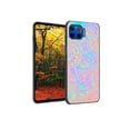 thumbnail image 1 of Compatible with Moto G 5G Plus Phone Case, Opal-512 Case Silicone Protective for Teen Girl Boy Case for Moto G 5G Plus, 1 of 1