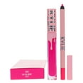 thumbnail image 3 of Kylie Cosmetics Velvet Lip Kit - 306 Say No More , 2 Pc 0.10 oz Velvet Liquid Lipstick, 0.03 oz Lip Liner, 3 of 8