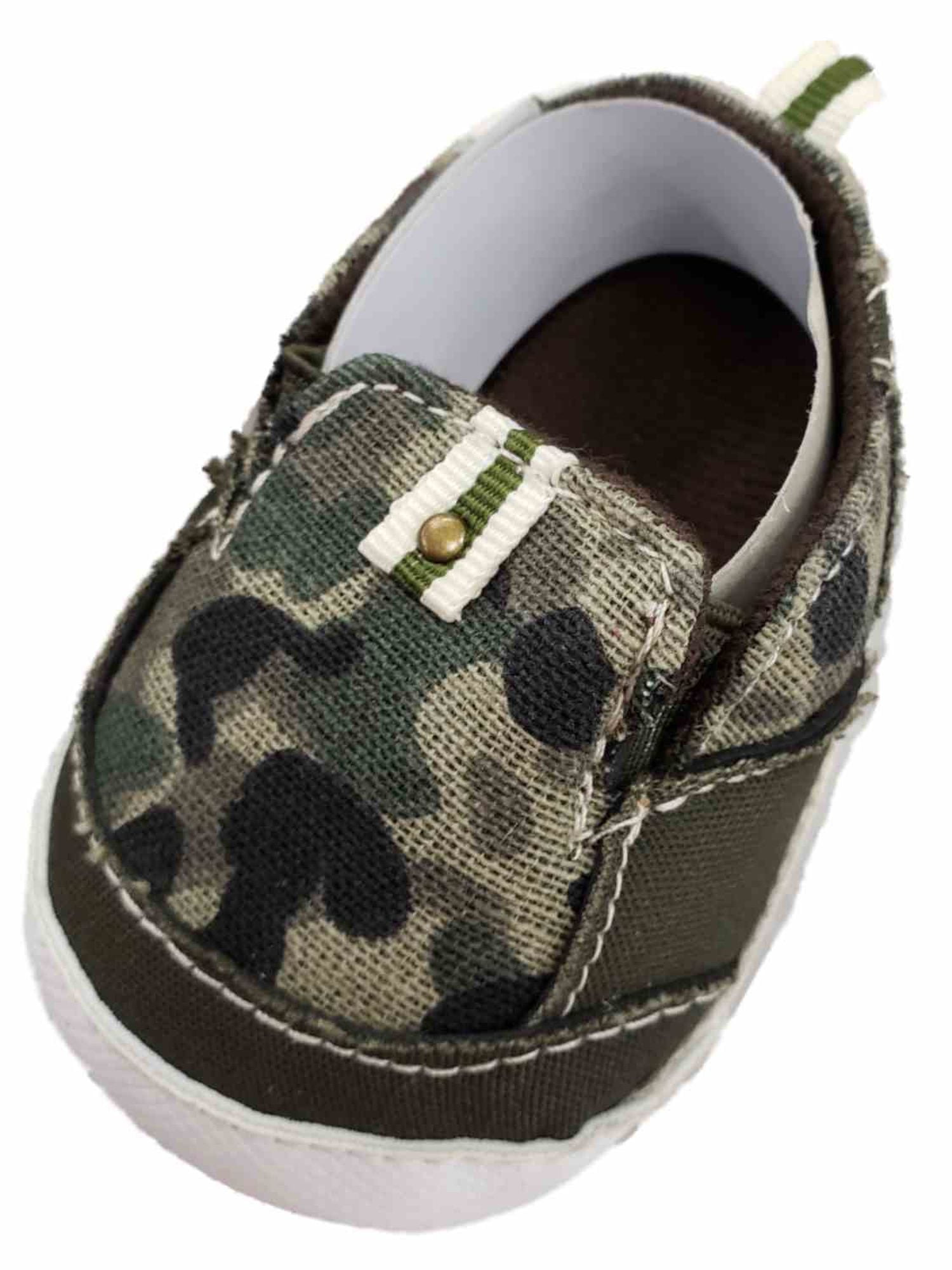 baby boat shoes