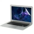 thumbnail image 1 of Protecteur d'Écran Ultra Clair - 99 % Transparence, Lavable, Anti-Rayures - Tablettes/écrans 13 Pouces, 1 of 3