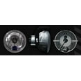 thumbnail image 5 of For BlingLights Fog Lights Kit for 2004 2005 2006 2007 2008 Chrysler Crossfire, 5 of 6