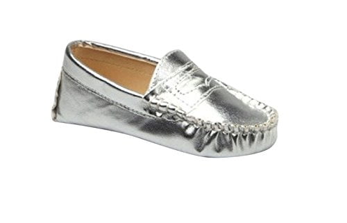 newborn patent leather shoes