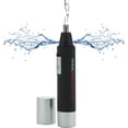 thumbnail image 1 of MANGROOMER PRO Essential Nose and Ear Hair Trimmer, 1 of 7