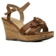 thumbnail image 3 of Zapatillas para Mujer Bibik Scarpe 4001 cafe 22.5, 3 of 4