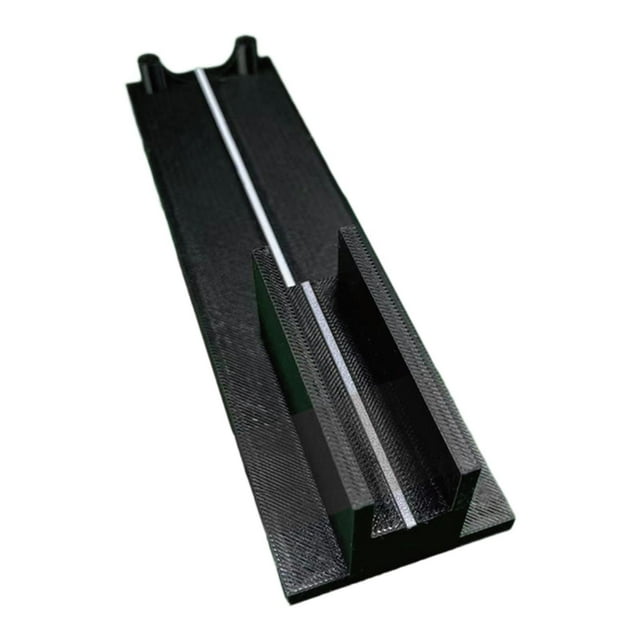 Entrenador de Golpes de Billar Herramienta de Entrenamiento de Billar Práctica de Puntería Ejercitador de Golpes de Billar para Snooker Habilidades Bá Negro