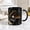 Black, variant on Personalized Piano Music Coffee Mug Gift for Piano Lovers