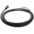 thumbnail image 2 of Makita 664463-0 Power Cord (2x14x8 SJ) Replacement Part for Tool Model 5007F, 2 of 2