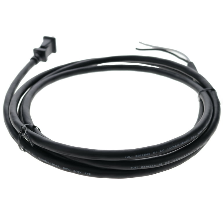 Makita 664463-0 Power Cord (2x14x8 SJ) Replacement Part for Makita 664463-0 Power Cord (2x14x8 SJ) Replacement Part for