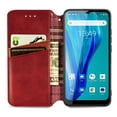 thumbnail image 5 of Étui pour OUKITEL C23 Pro Housse Magnétique Protectrice Portefeuille à Rabat, 5 of 5