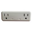 thumbnail image 1 of Enchufe Inteligente Wifi MobileCIty 2 Puertos, 1 of 4