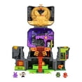 thumbnail image 3 of Set de juego Treasure X Lost Lands Skull Island Skull Temple, 3 of 7