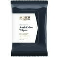 thumbnail image 4 of Scotch Porter Anti Odor Wipes, 30 Ea.., 4 of 5