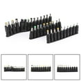 thumbnail image 1 of Chargeur Universel 34 Embouts Adaptateur d'Alimentation Prise pour Ordinateur Portable, 1 of 5