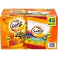 thumbnail image 3 of pepperidge farm goldfish vty pack xtra cheddar flavor blasted 45ct, 3 of 4