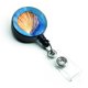 thumbnail image 1 of "Carrete de insignias retráctil de Caroline's Treasures Shells, multicolor (8009BR)" Caroline's Treasures 8009BR, 1 of 1