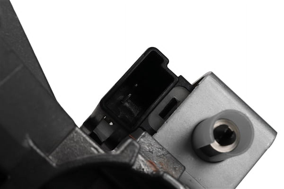Ignition and Start Switch Housing