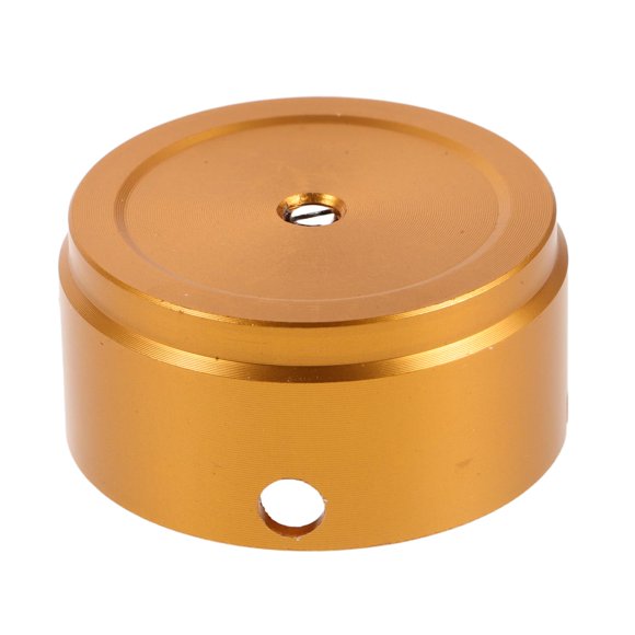 HAMPPLIES Kit De Herramientas Para Reparar Movimiento De Con Ergónomico Dorado
