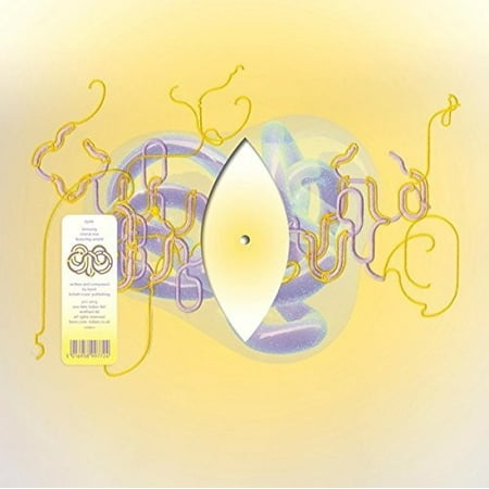Lionsong (Choral Mix Featuring Untold) (Vinyl) (Limited Edition)