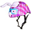 Raskullz Child's Purple Bunny Helmet