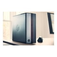 thumbnail image 4 of HP Roar Plus - Speaker - for portable use - wireless - Bluetooth - blue - for ENVY x360 Laptop; Pavilion Gaming Laptop; Spectre x360 Laptop; Stream Laptop, 4 of 4