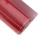 thumbnail image 3 of Auto vehículo 6D fibra carbo interior y exterior Wrap hoja pícu alto brillo y acabado suave rojo, 3 of 9