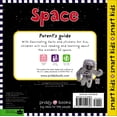 thumbnail image 2 of Smart Kids: Space (Paperback), 2 of 2