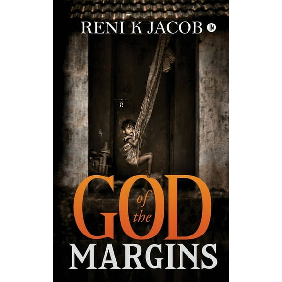 God of the Margins, (Paperback)