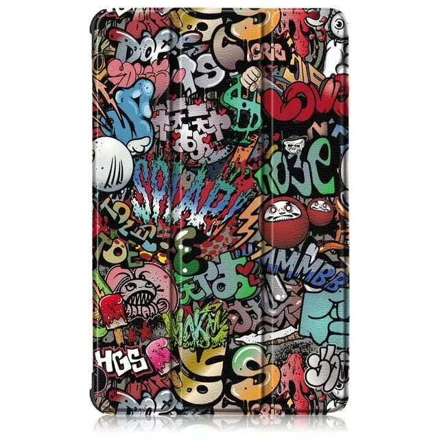 For Samsung Galaxy Tab S9 Plus 12.4 inch S9 FE Plus 2023 Case Trifold Leather Tablet Funda For Galaxy Tab S9 2023 Case 11 inch TY S9 FE Plus 12.4 X610