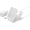 White, variant on Anker MagGo 3 in 1 MagSafe-Compatible Wireless Charger Stand, Qi2 Certified 15W Foldable Charger, compatible for iPhone 17/16/15, AirPods, Apple Watch Ultra(Adapter Included)