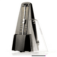 thumbnail image 4 of Metronome Piano Mechanical Metronome Universal Instrument Metronome Suitable for Piano, Guitar, Erhu, 4 of 9