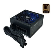 Apevia ATX-SN900 Signature 900W 80+ Bronze Certified Active PFC ATX Semi-Modular Gaming Power Supply
