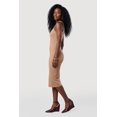 thumbnail image 6 of Women's Pointed Toe Double Ankle Strap Wedge Pumps, 6 of 6