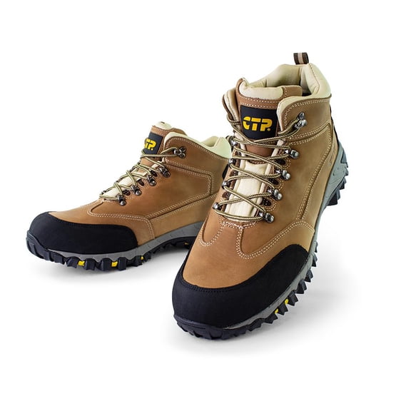 Size 5 Steel Toe Boot
