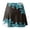 Blue-A3, variant on 2 In 1 Running Shorts For Women Flowy Athletic Shorts High Waist Gym Yoga Workout Casual Summer Quick Dry Short Beige L