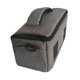 thumbnail image 5 of Estuche para cámara Estuche para cámara Estuche para cámara Profesional Compacto Transpirable Exterior Impermeable Suave acolchado Nylon Portátil DSLR Gris, 5 of 8
