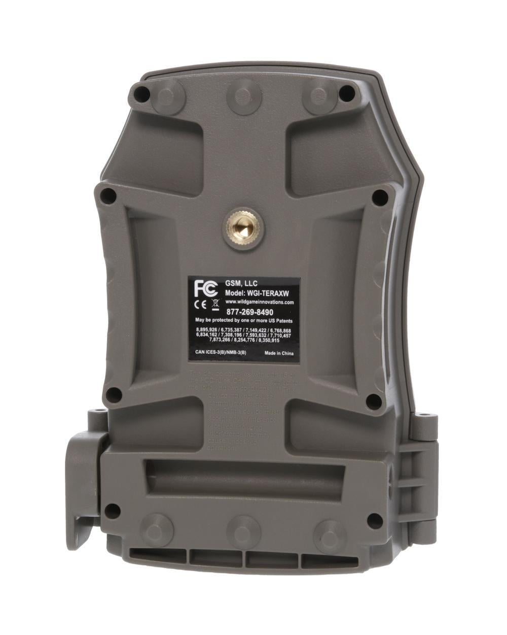 WGI TERRA XTREME 16MP