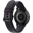 thumbnail image 5 of Restored Samsung Galaxy Watch Active 2 40mm Cellular Stainless Steel Black (Refurbished), 5 of 5