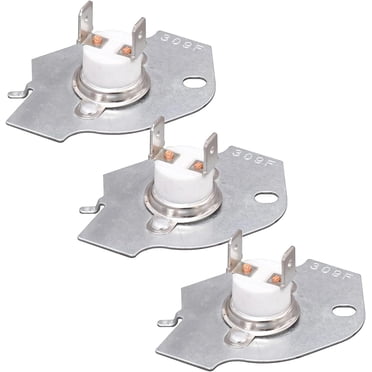 Thermal Fuse 53-1182 / AP6009642 – Works For Whirlpool, KitchenAid